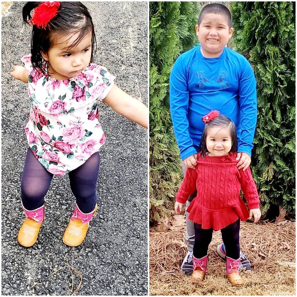 Meet your Posher, Perla